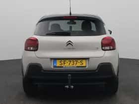 Citroën C3 (2018) thumbnail 6