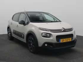 Citroën C3 (2018) thumbnail 9