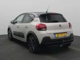 Citroën C3 (2018) thumbnail 10