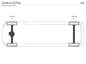 Citroën ë-C3 (2026) thumbnail 8