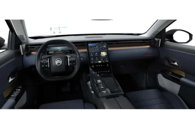 Citroën C5 Aircross (2026) thumbnail 5