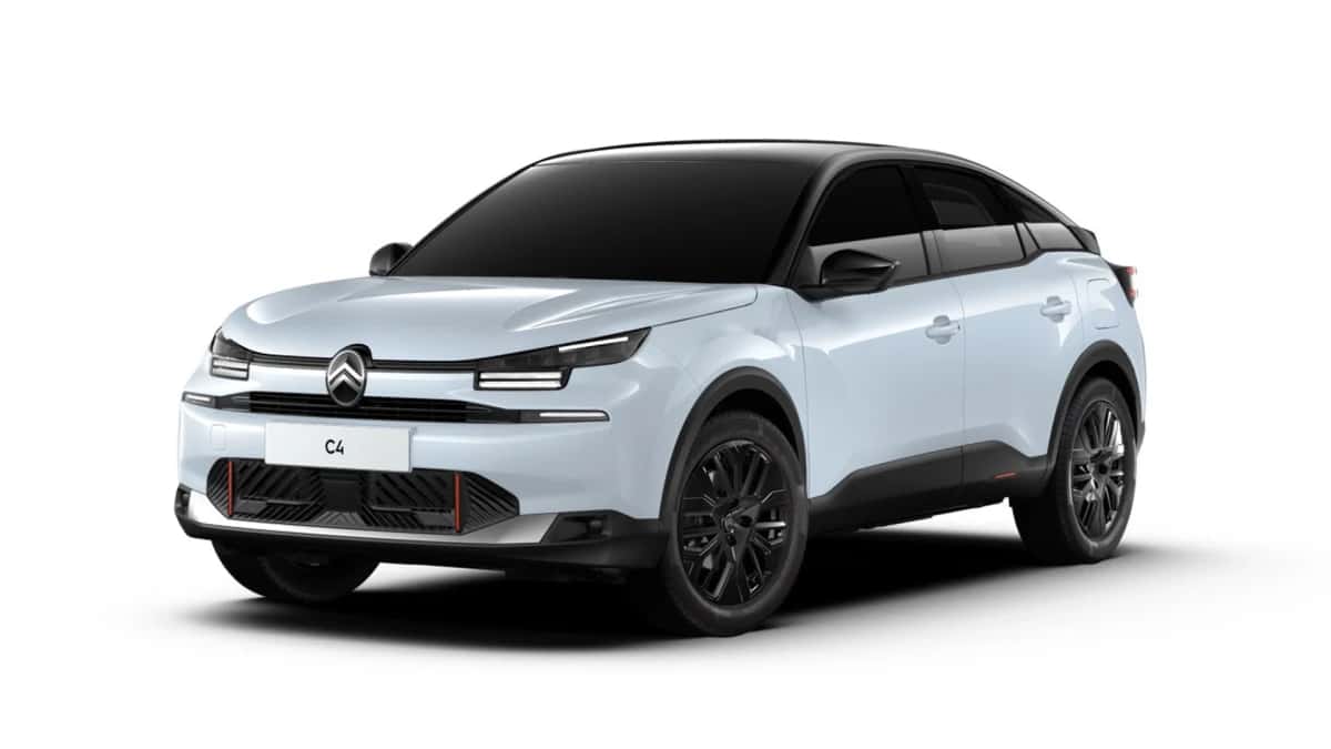 Citroën C4 (2026) — foto 1