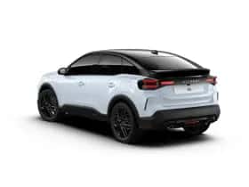 Citroën C4 (2026) thumbnail 3