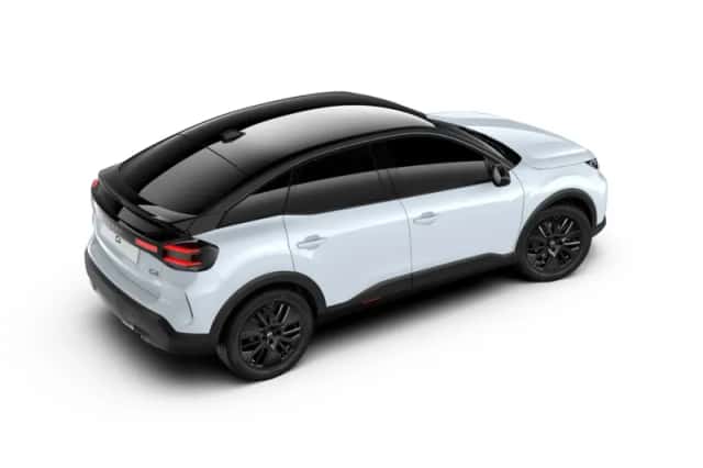 Citroën C4 (2026) thumbnail 4