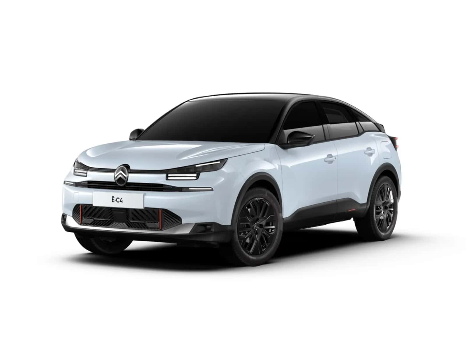 Citroën ë-C4 (2026) — foto 1