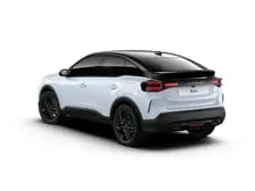 Citroën ë-C4 (2026) thumbnail 3