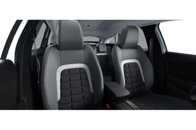 Citroën ë-C4 (2026) thumbnail 7