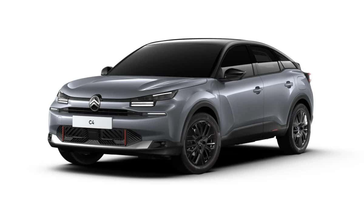 Citroën C4 (2026) — foto 1