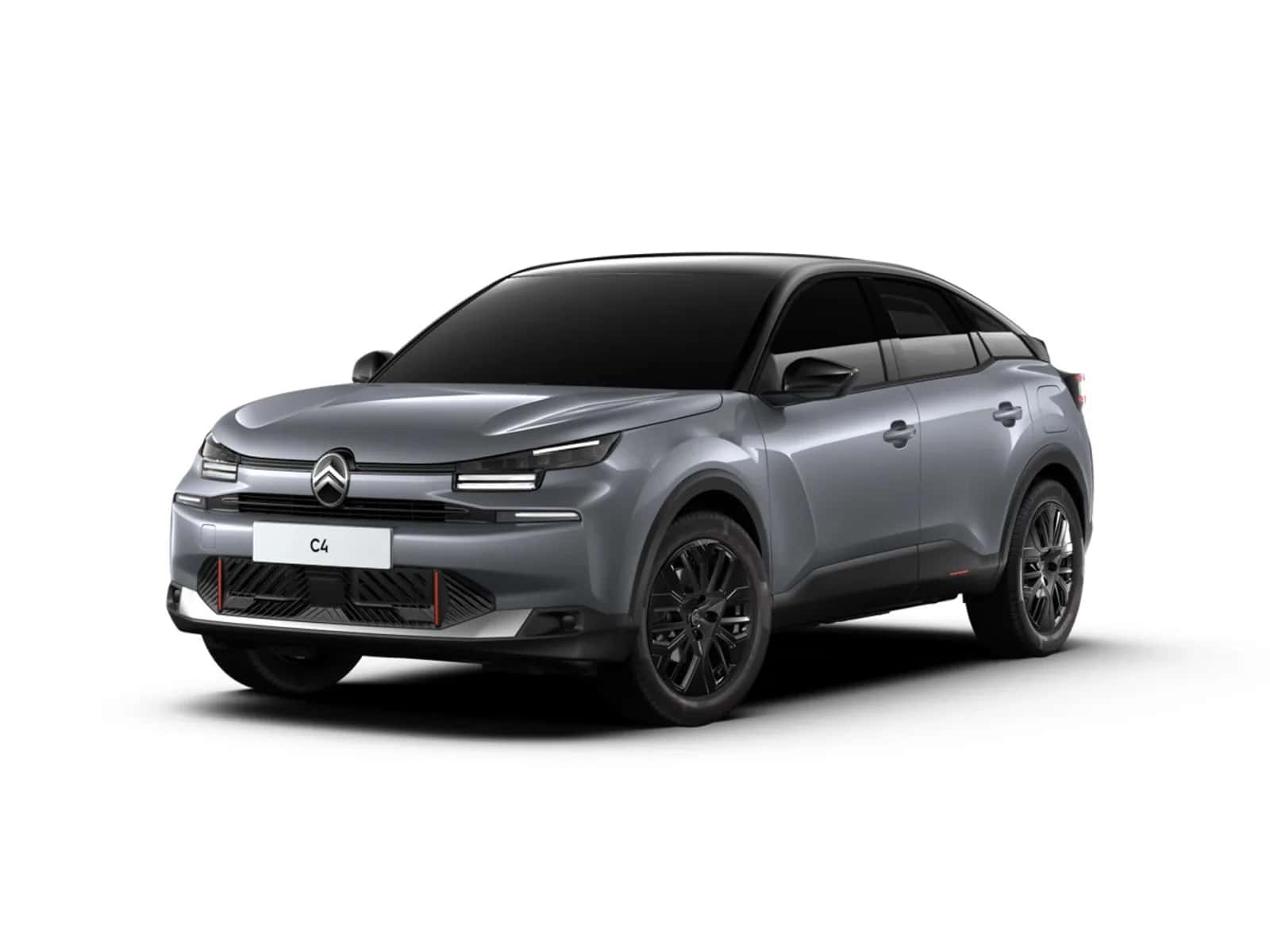 Citroën C4 (2026) — foto 1