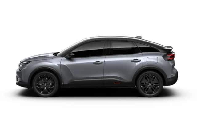 Citroën C4 (2026) thumbnail 2