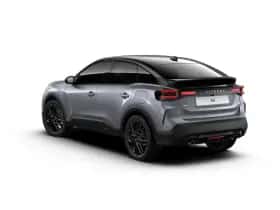 Citroën C4 (2026) thumbnail 3