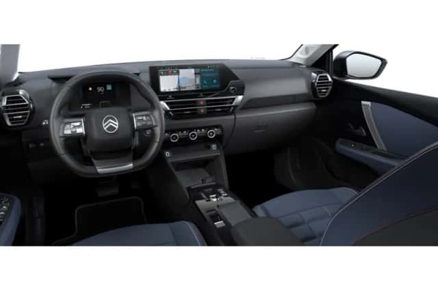 Citroën C4 (2026) thumbnail 5