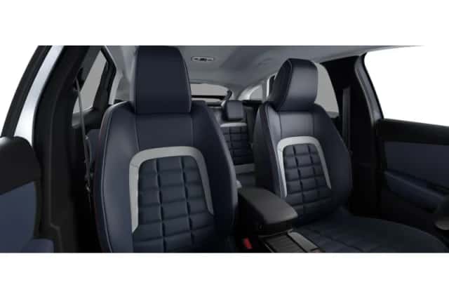 Citroën C4 (2026) thumbnail 7