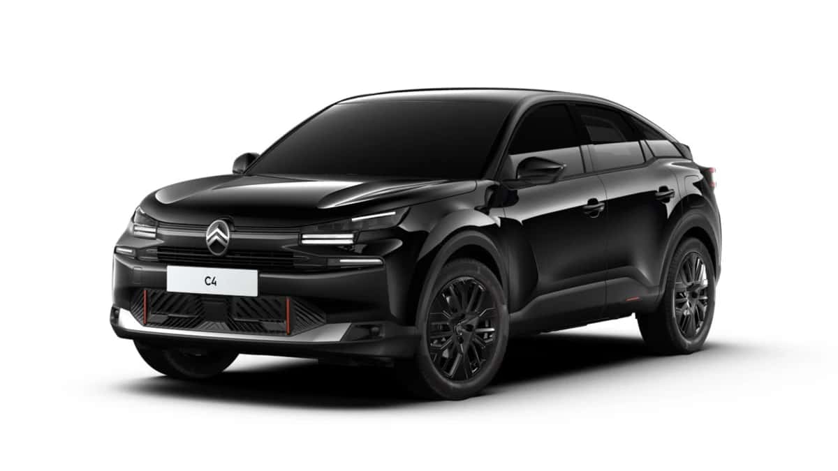 Citroën C4 (2026) — foto 1