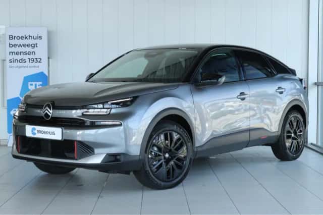 Citroën ë-C4 (2026) thumbnail 1
