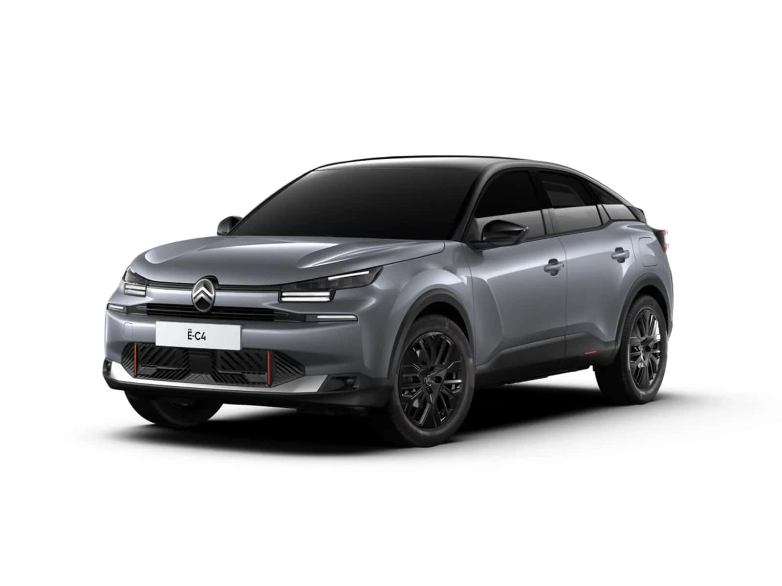 Citroën ë-C4 (2026) — foto 1