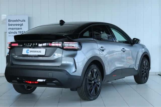 Citroën ë-C4 (2026) thumbnail 2