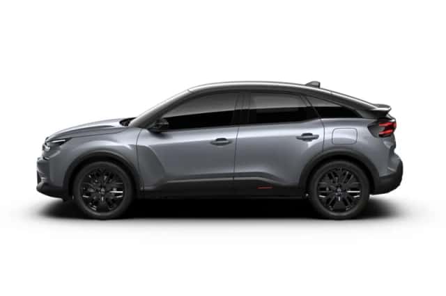 Citroën ë-C4 (2026) thumbnail 2