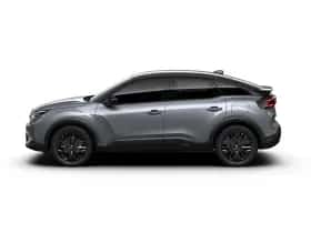 Citroën ë-C4 (2026) thumbnail 2