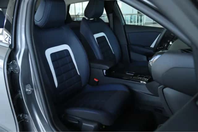 Citroën ë-C4 (2026) thumbnail 3