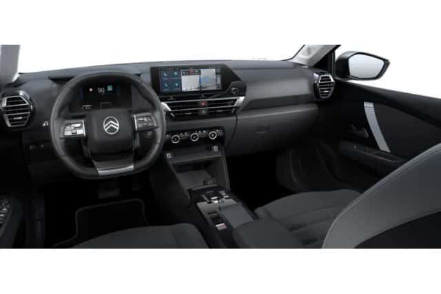 Citroën ë-C4 (2026) thumbnail 5
