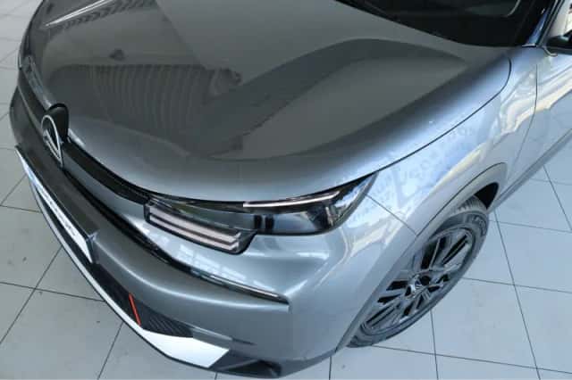 Citroën ë-C4 (2026) thumbnail 6