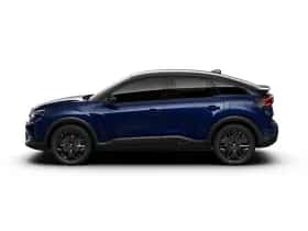 Citroën ë-C4 (2026) thumbnail 2