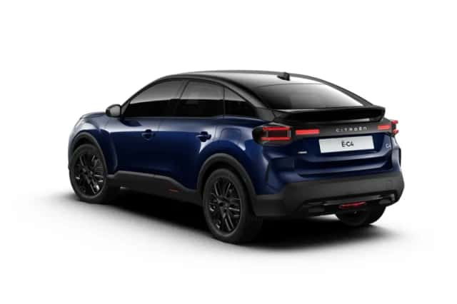 Citroën ë-C4 (2026) thumbnail 3