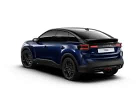 Citroën ë-C4 (2026) thumbnail 3