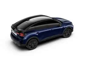 Citroën ë-C4 (2026) thumbnail 4