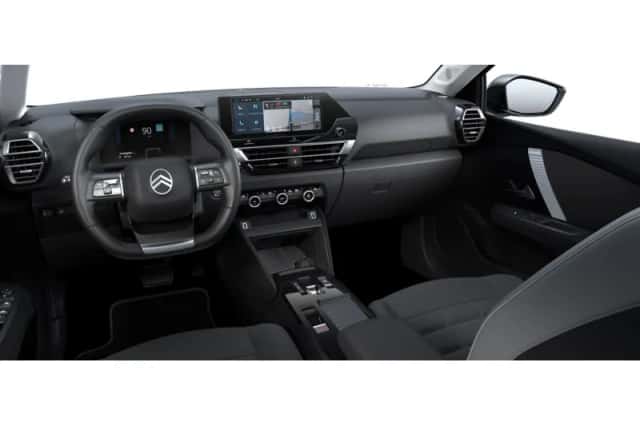 Citroën ë-C4 (2026) thumbnail 5