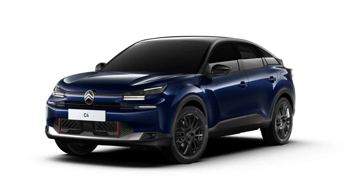 Citroën C4 (2026) — foto 1