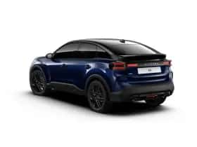 Citroën C4 (2026) thumbnail 3