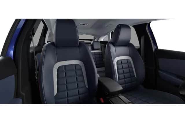Citroën C4 (2026) thumbnail 7