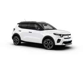 Citroën ë-C3 (2026) thumbnail 4