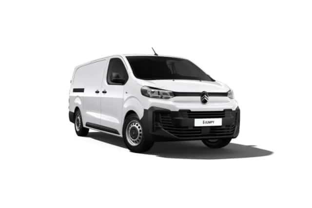 Citroën Jumpy (2026) thumbnail 1