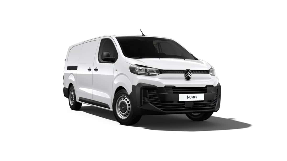 Citroën Jumpy (2026) — foto 1