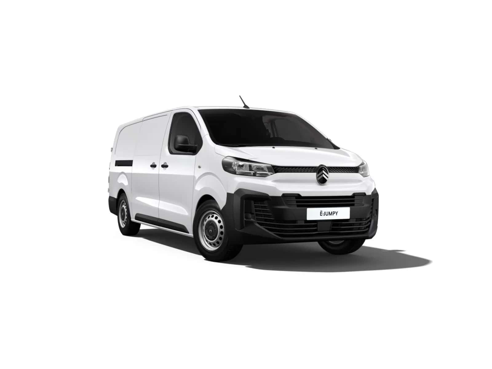 Citroën Jumpy (2026) — foto 1