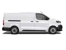 Citroën Jumpy (2026) thumbnail 2