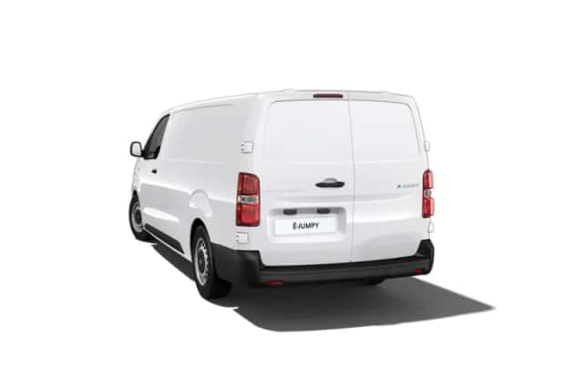Citroën Jumpy (2026) thumbnail 3