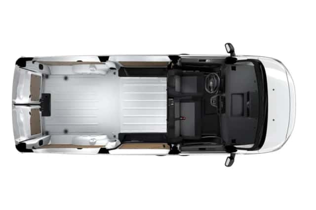 Citroën Jumpy (2026) thumbnail 7