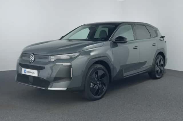 Citroën C5 Aircross (2026) thumbnail 1