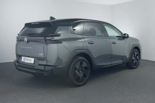 Citroën C5 Aircross (2026) thumbnail 2