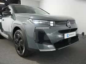 Citroën C5 Aircross (2026) thumbnail 11