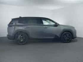 Citroën C5 Aircross (2026) thumbnail 14