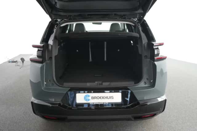 Citroën C5 Aircross (2026) thumbnail 34