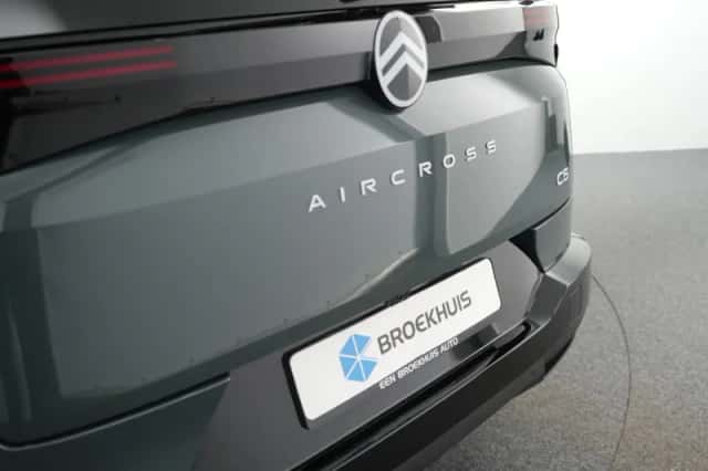 Citroën C5 Aircross (2026) thumbnail 37