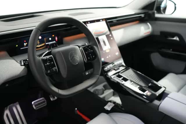 Citroën C5 Aircross (2026) thumbnail 8