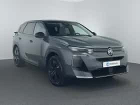 Citroën C5 Aircross (2026) thumbnail 9
