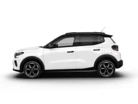 Citroën ë-C3 (2026) thumbnail 2